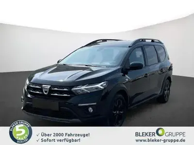 Gebraucht Dacia Jogger