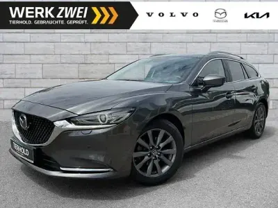 Gebraucht Mazda 6