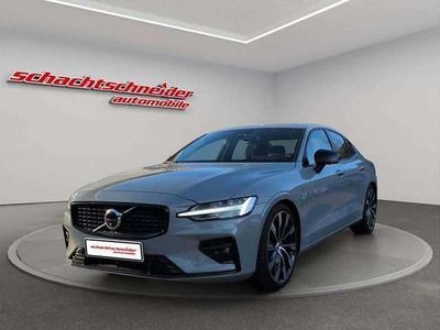 Second-hand Volvo S60 184 CP (135 kW) 2023 Berlinǎ