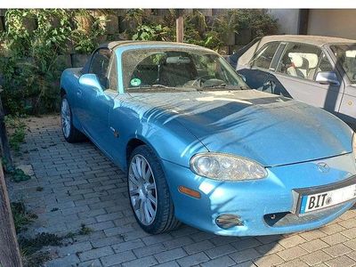 Mazda MX5