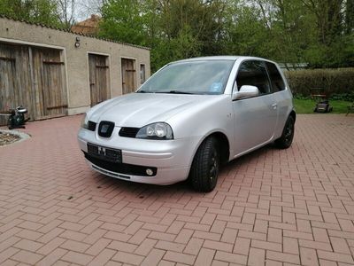 gebraucht Seat Arosa 1.0 TÜV 08/25