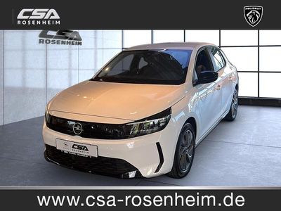 Neu Opel Corsa Edition 101 PS (74 kW) 2025 Kleinwagen