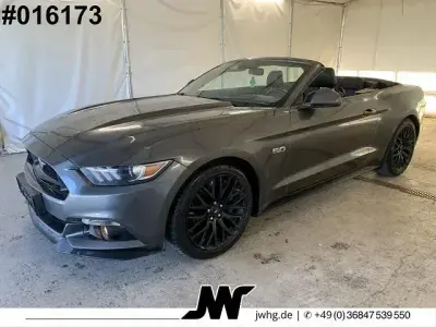 Gebraucht Ford Mustang GT