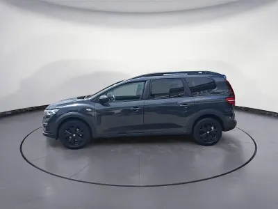 Gebraucht Dacia Jogger