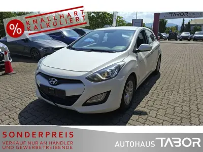 Gebraucht Hyundai i30