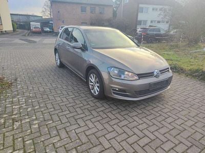 VW Golf VII