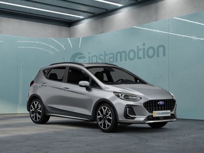 gebraucht Ford Fiesta 1.1 S&S TITANIUM