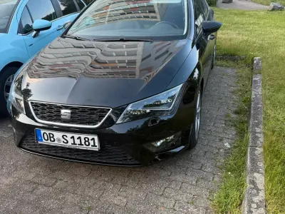 Gebraucht Seat Leon
