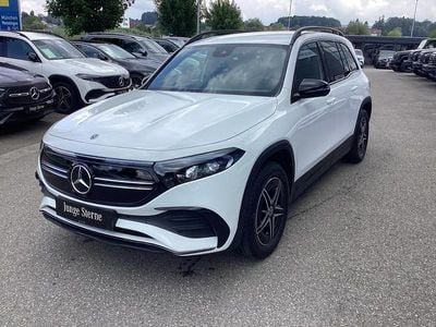 Mercedes EQB300