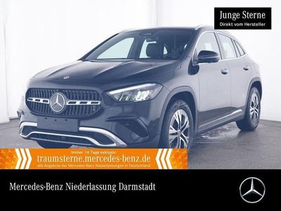 Mercedes GLA200