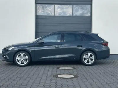 Neu Seat Leon Style 116 PS (85 kW) 2026 Wählbar Kombi
