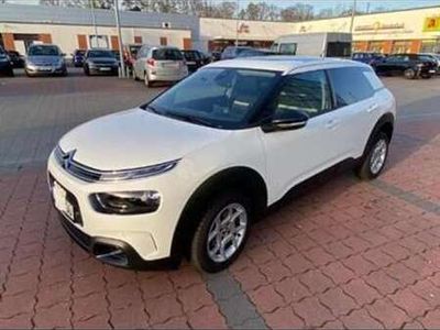 gebraucht Citroën C4 Cactus Shine Pano*Kamera*Garantie