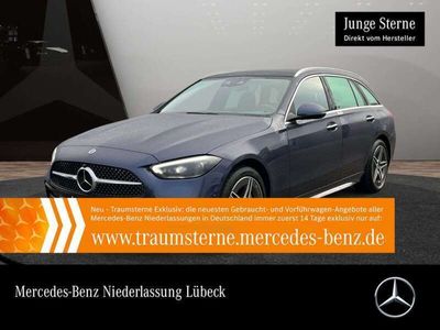 Mercedes C300e