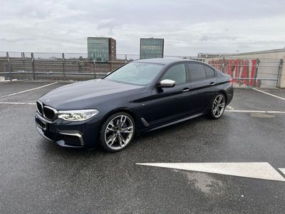 gebraucht BMW 550 