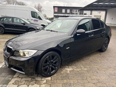 gebraucht BMW 318 Diesel