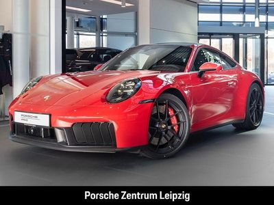 Gebraucht Porsche 911 Carrera 4 GTS 541 PS (397 kW) 2024 Rot Coupé
