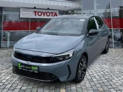 Neu Opel Corsa 136 PS (100 kW) 2025 Typ aussenverkleidung spiegel Kleinwagen