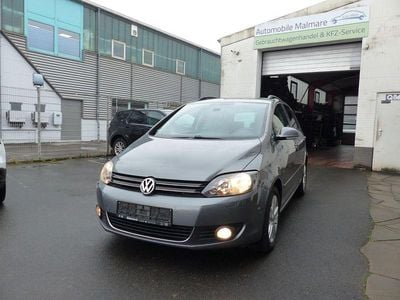 Gebraucht VW Golf VII Life 122 PS (89 kW) 2013 Grau Limousine