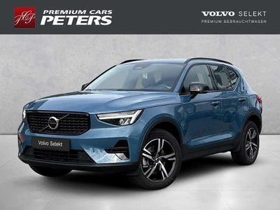 Gebraucht Volvo XC40 145 PS (106 kW) 2024 SUV