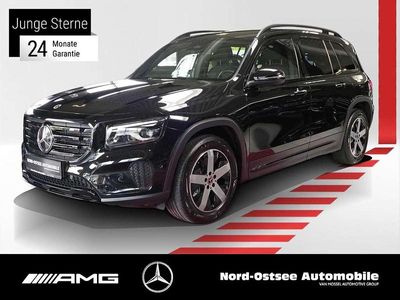 Mercedes GLB250