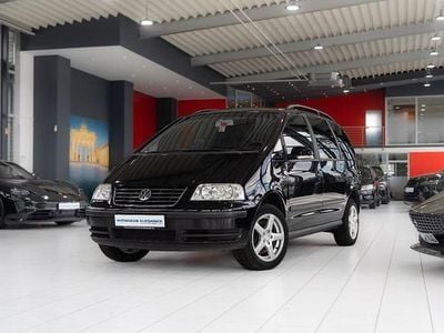 VW Sharan