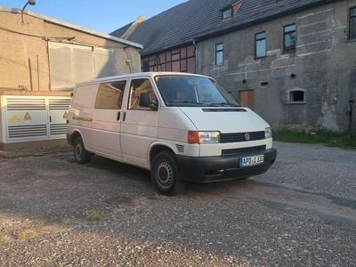 VW T4