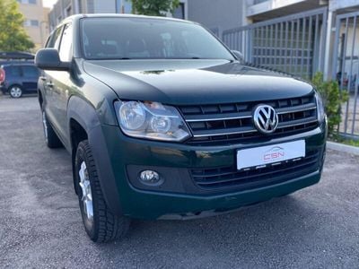 VW Amarok