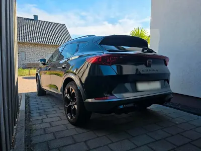 Gebraucht Cupra Formentor