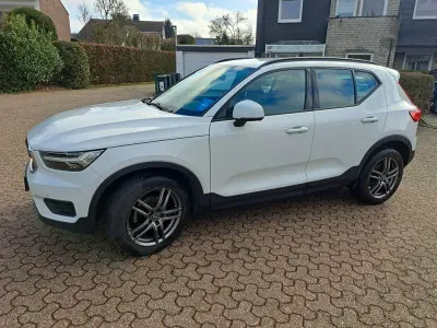 Gebraucht Volvo XC40