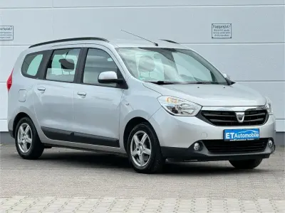 Gebraucht Dacia Lodgy