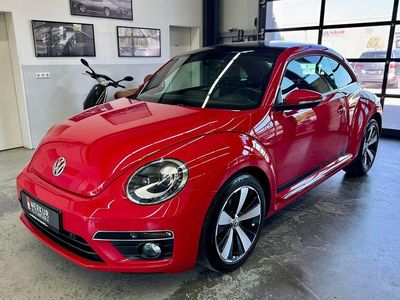 VW Beetle
