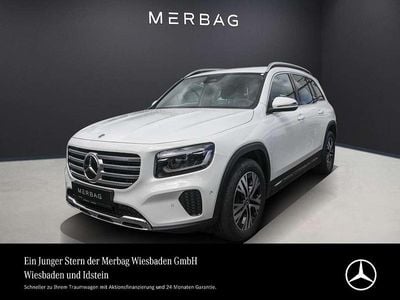 Mercedes GLB180