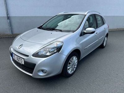 Renault Clio GrandTour