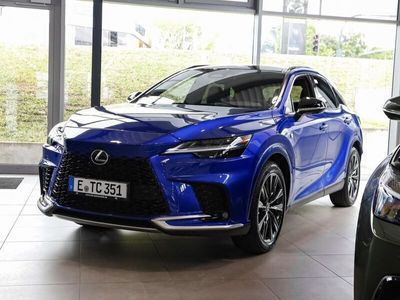 Lexus RX350