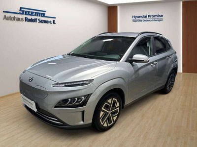 gebraucht Hyundai Kona Trend Elektro 2WD