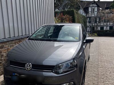 gebraucht VW Polo 1,4 tdi top gepflegt