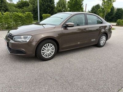 VW Jetta