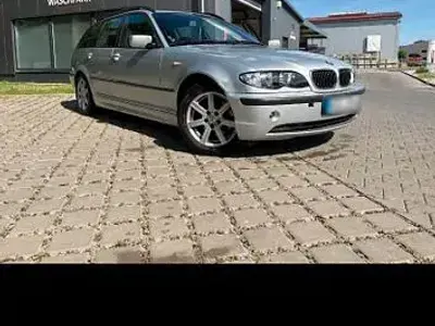 Gebraucht BMW 320