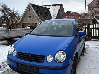 VW Polo
