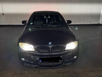 BMW 120 Coupé