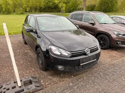 Brugt VW Golf VII