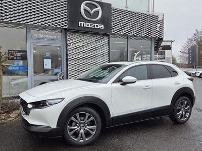 Neu Mazda CX-30 Exclusive-Line 186 PS (136 kW) 2025 SUV