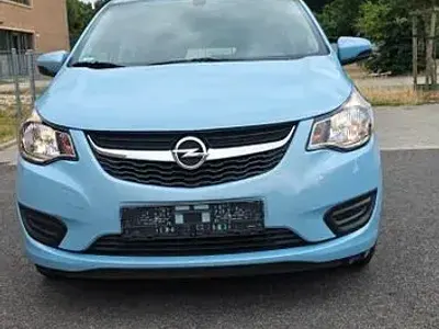 Gebraucht Opel Karl