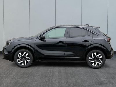 Neu Opel Mokka 131 PS (96 kW) 2025 SUV