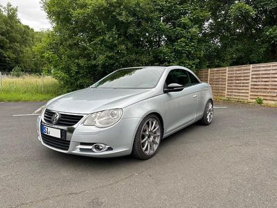 VW Eos