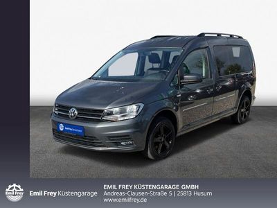 gebraucht VW Caddy Maxi Life Caddy Maxi Trendline 1.4 TSI DSG Join