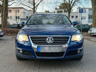 gebraucht VW Passat b6