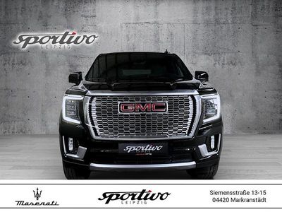 GMC Yukon