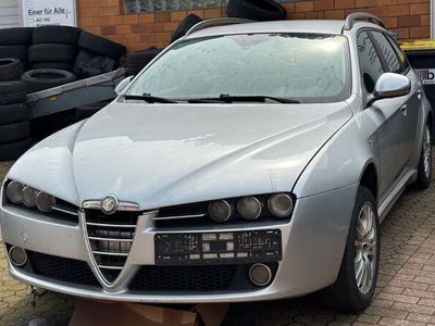 gebraucht Alfa Romeo 159 Alfa
