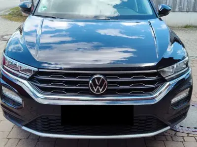 Usado VW T-Roc